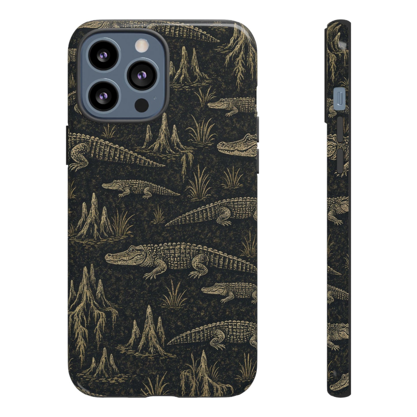 Cypress Gator Tough Case
