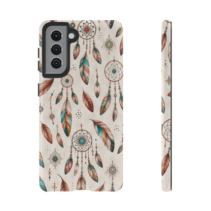 Dreamcatcher Tough Case