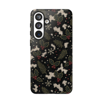 Cowhide Holly Tough Case