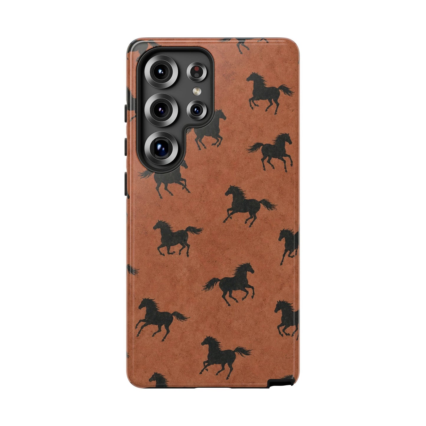 Wild Horses Tough Case