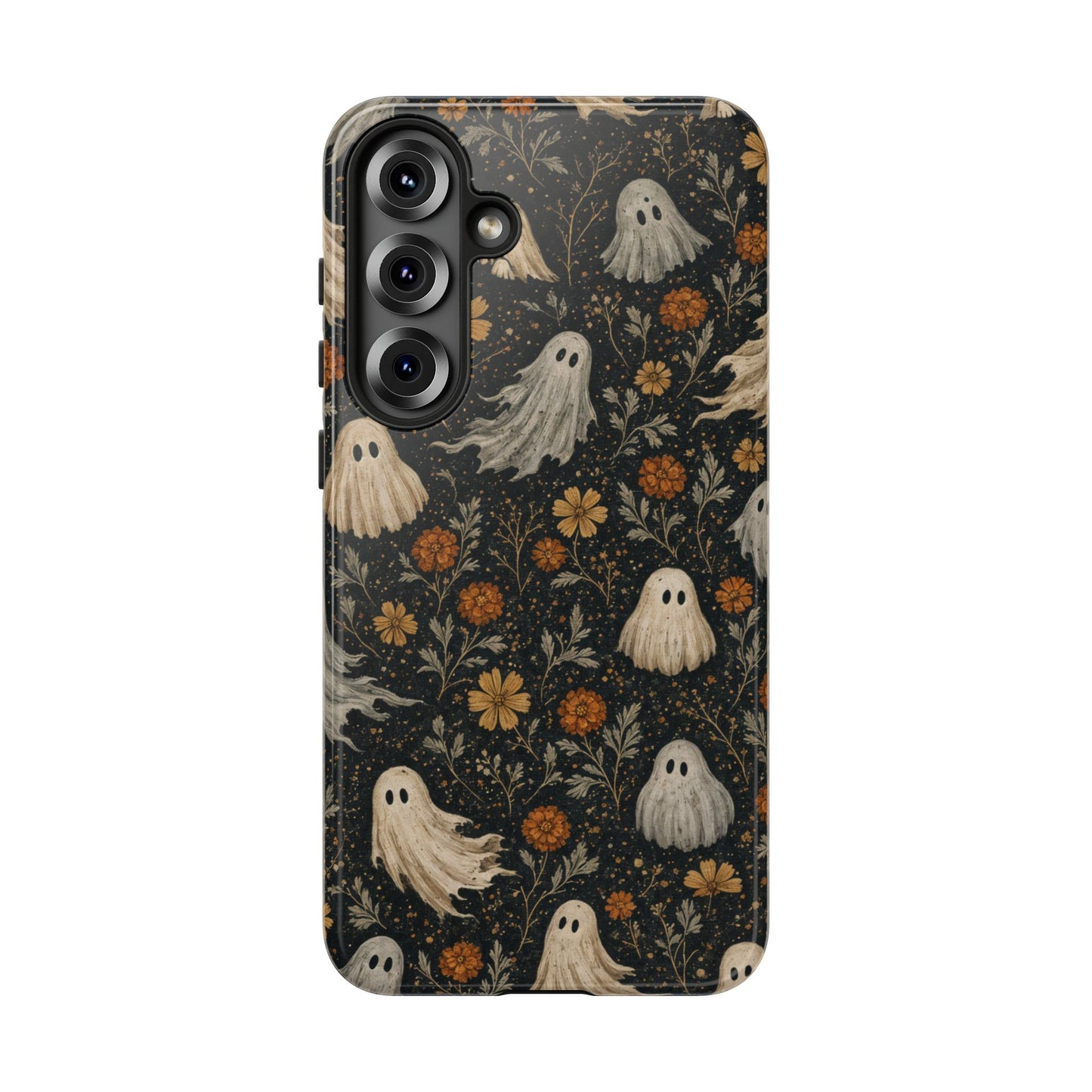 Ghost Garden Tough Case