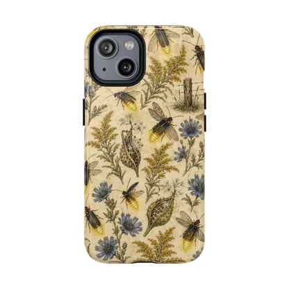 Firefly Meadow Magnetic Case