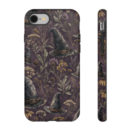 Prairie Witch Tough Case