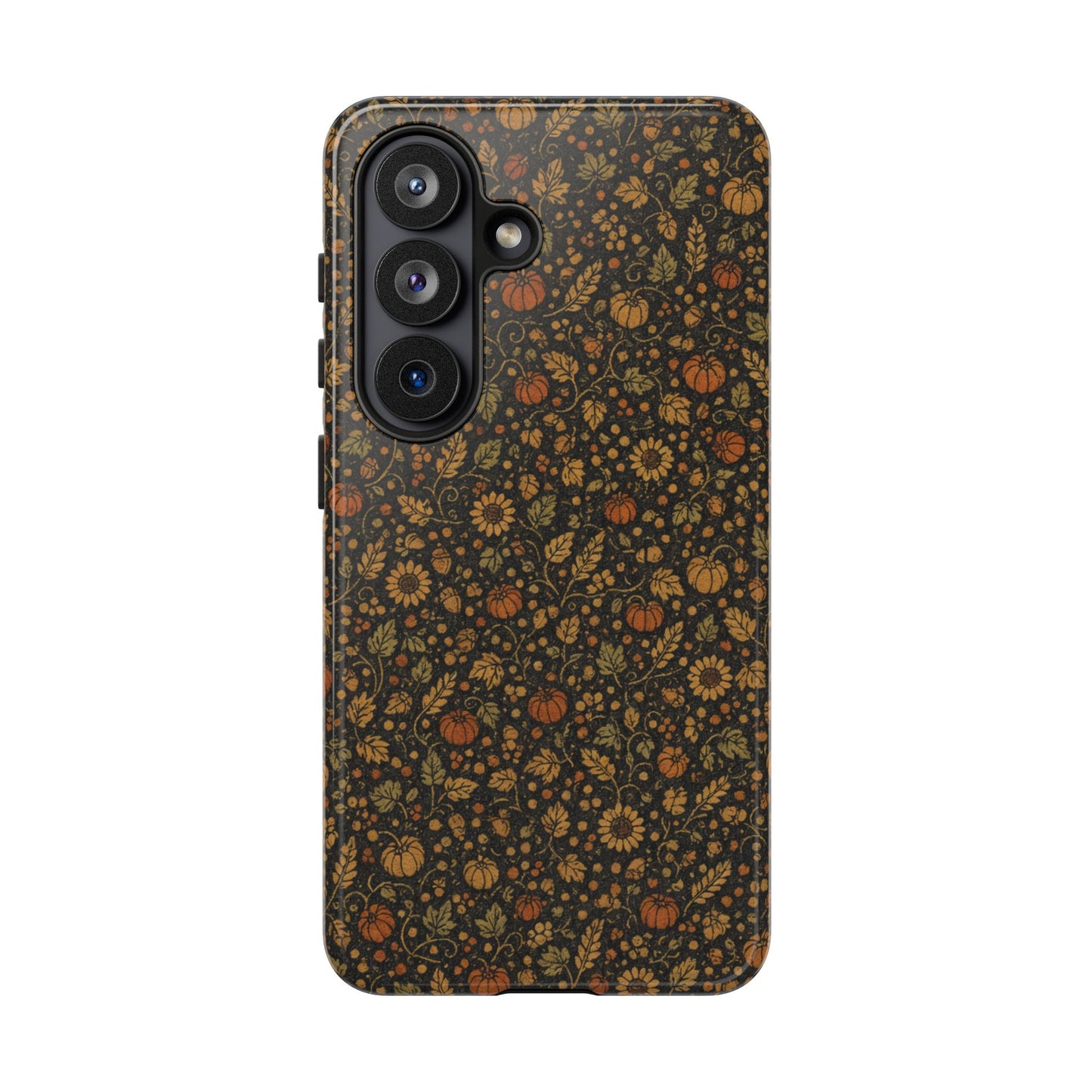 Sunflower Ditsy Tough Case