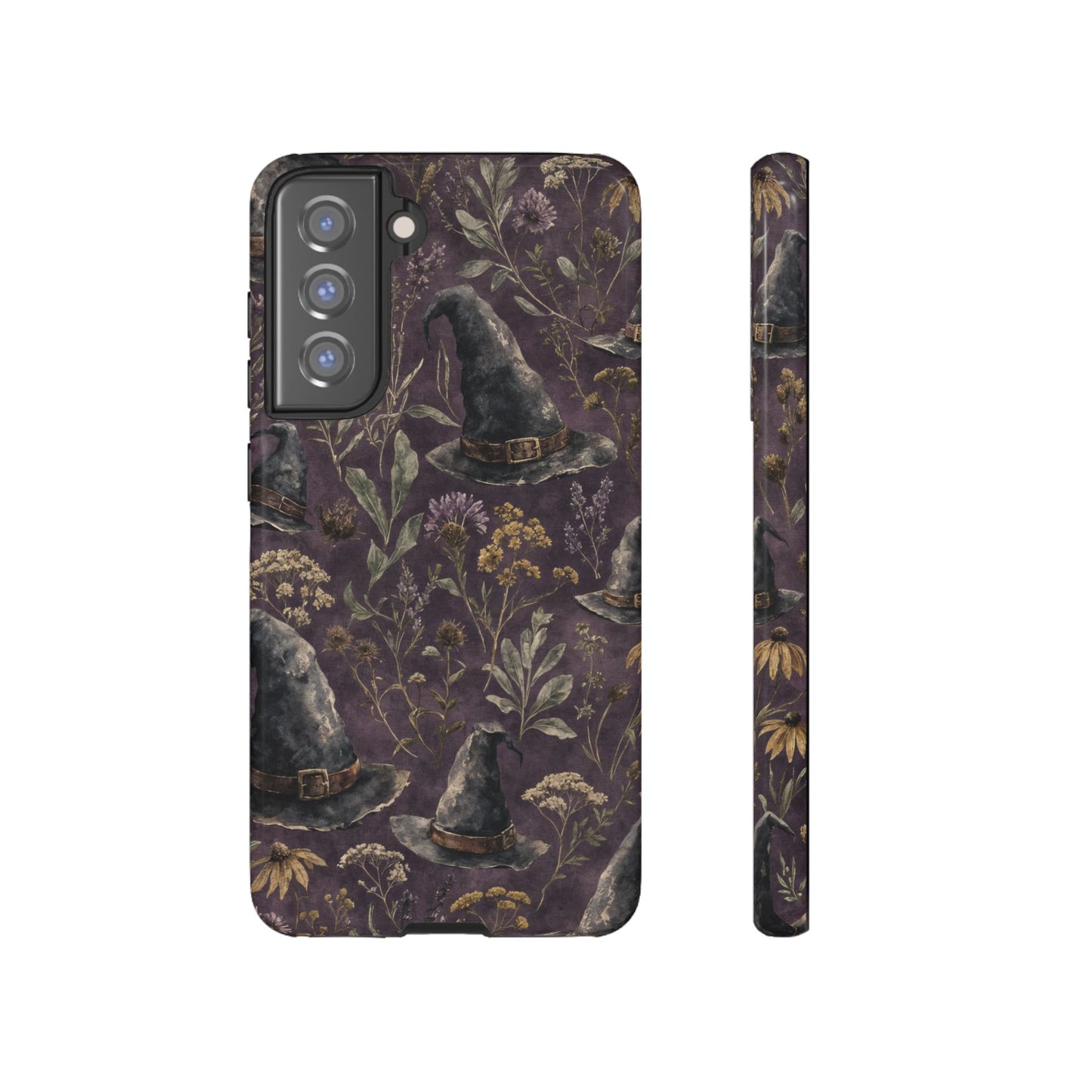 Prairie Witch Tough Case