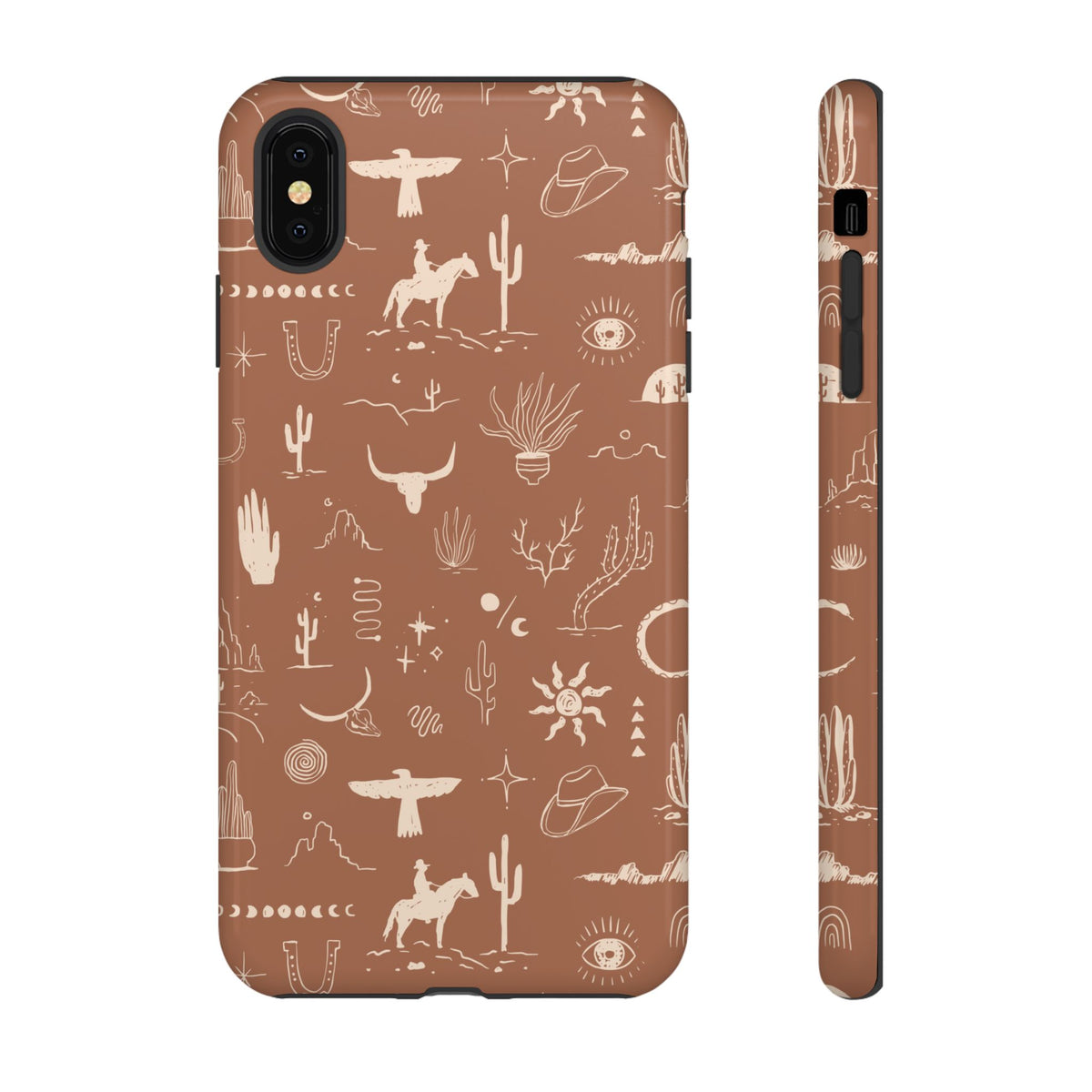 Southwest Icons Tough Case