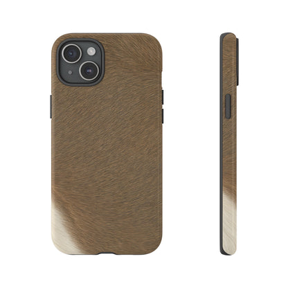 Whitetail Fur Tough Case