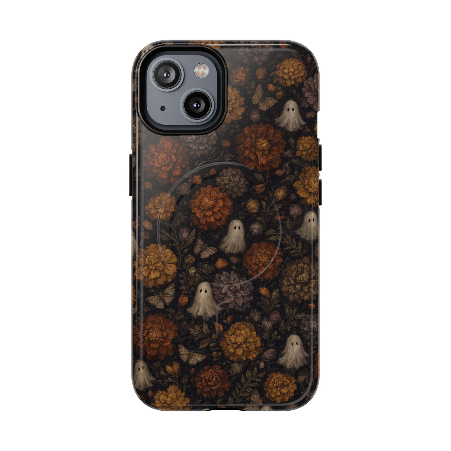 Marigold Ghost Magnetic Case