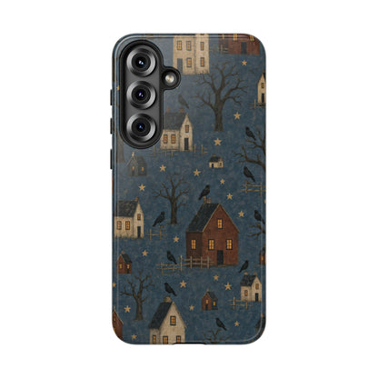 Crow Hollow Tough Case