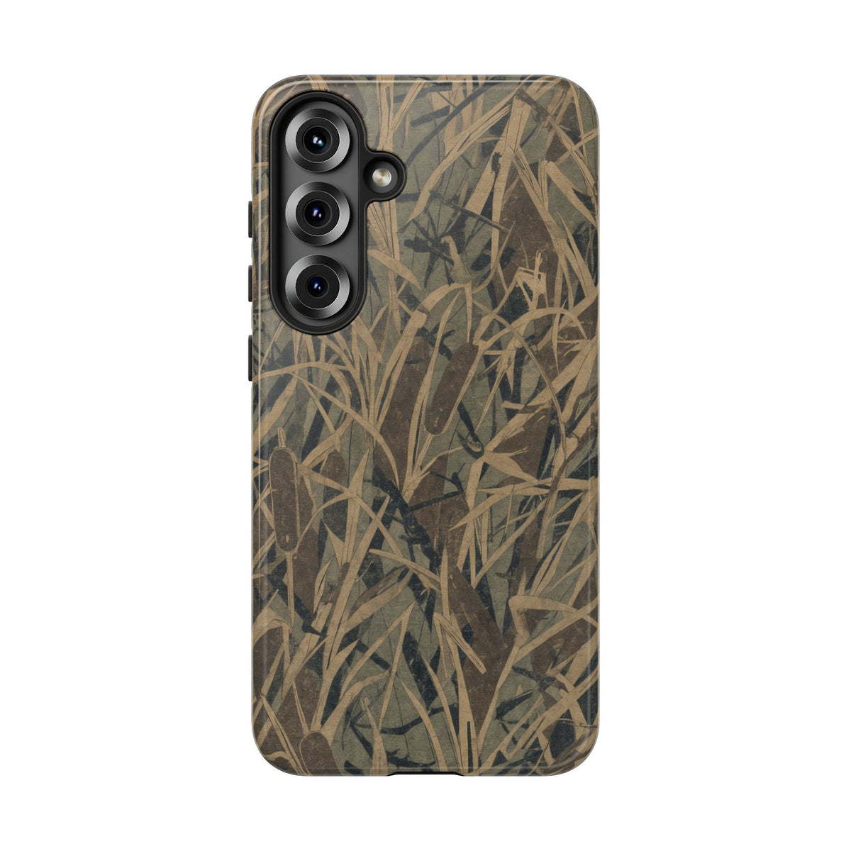 Duck Camo Tough Case