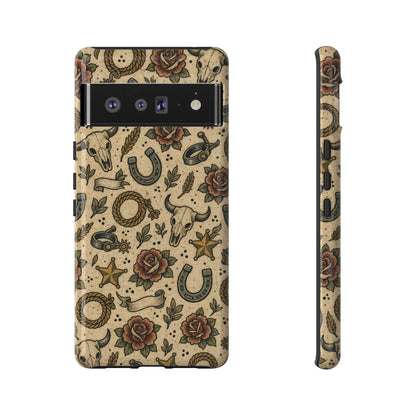 Rodeo Flash Tough Case