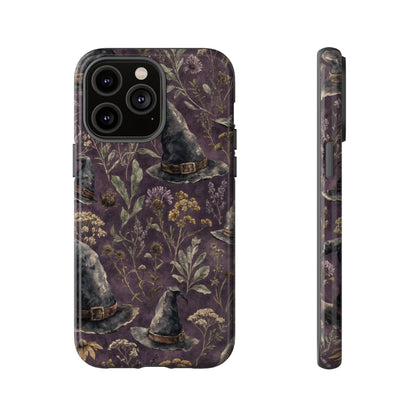 Prairie Witch Tough Case