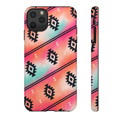 Desert Mirage Tough Case