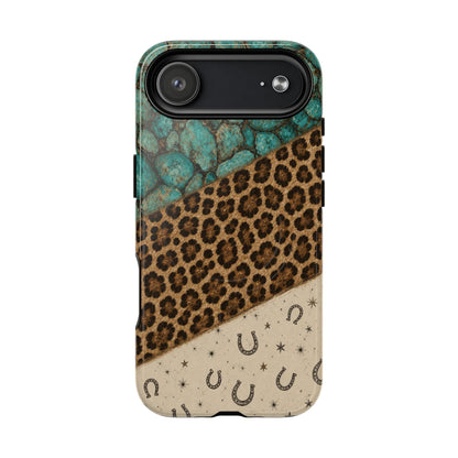 Turquoise Trail Magnetic Case
