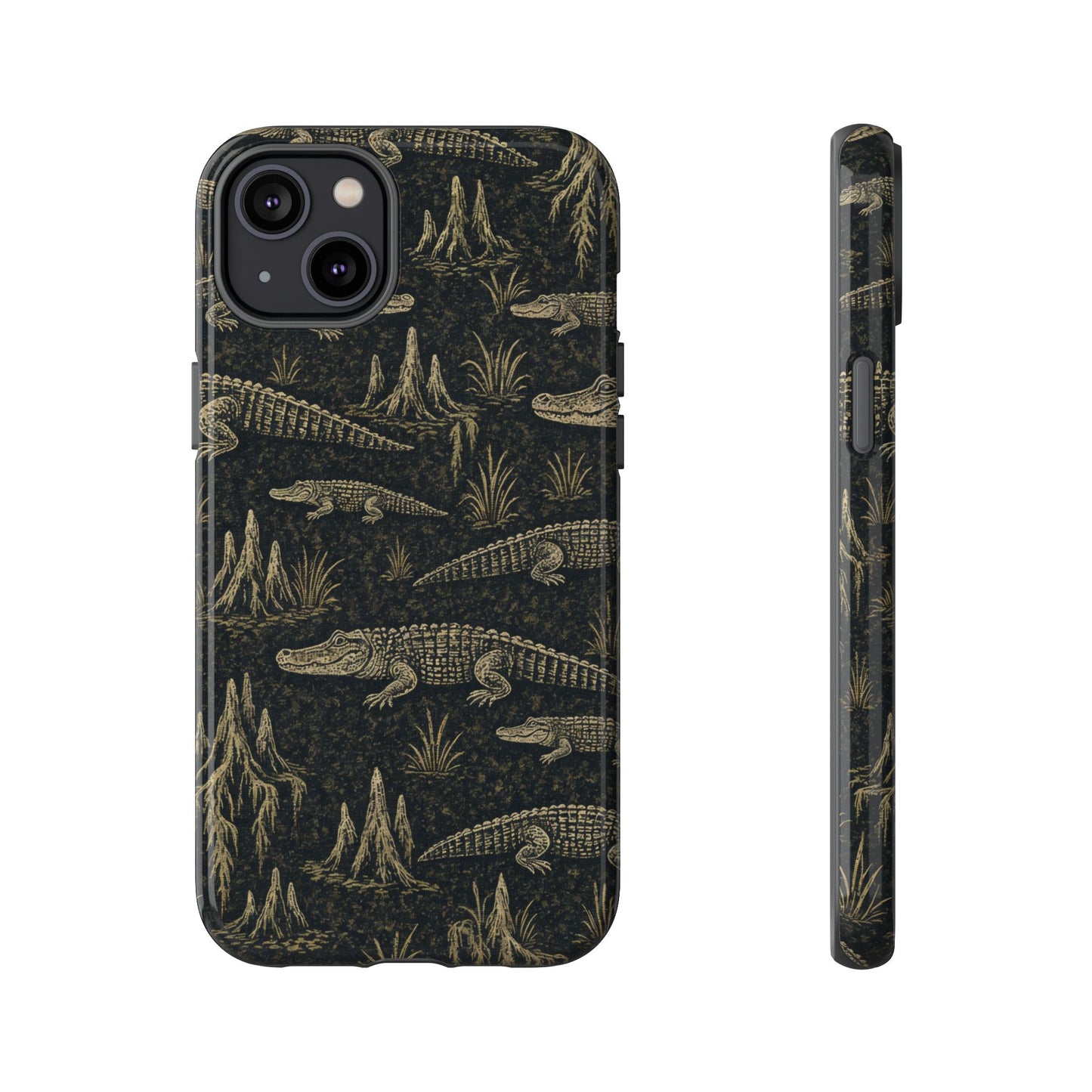Cypress Gator Tough Case