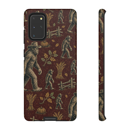 Harvest Bigfoot Tough Case
