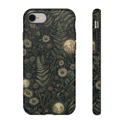Moonlit Daisies Tough Case
