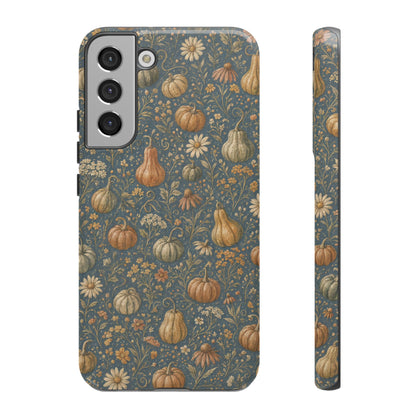 Slate Pumpkin Tough Case