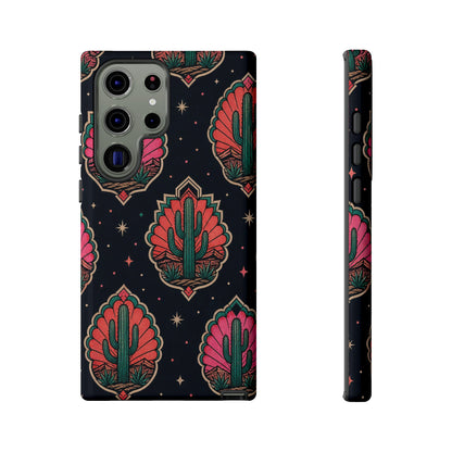 Desert Deco Tough Case