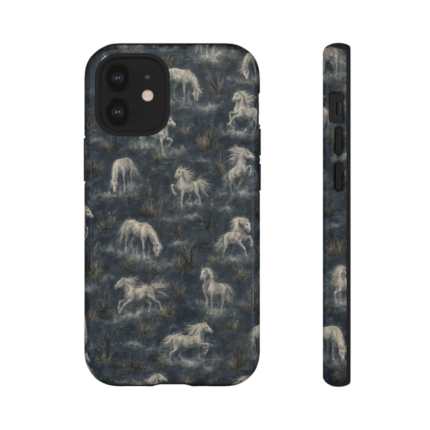 Ghost Horses Tough Case