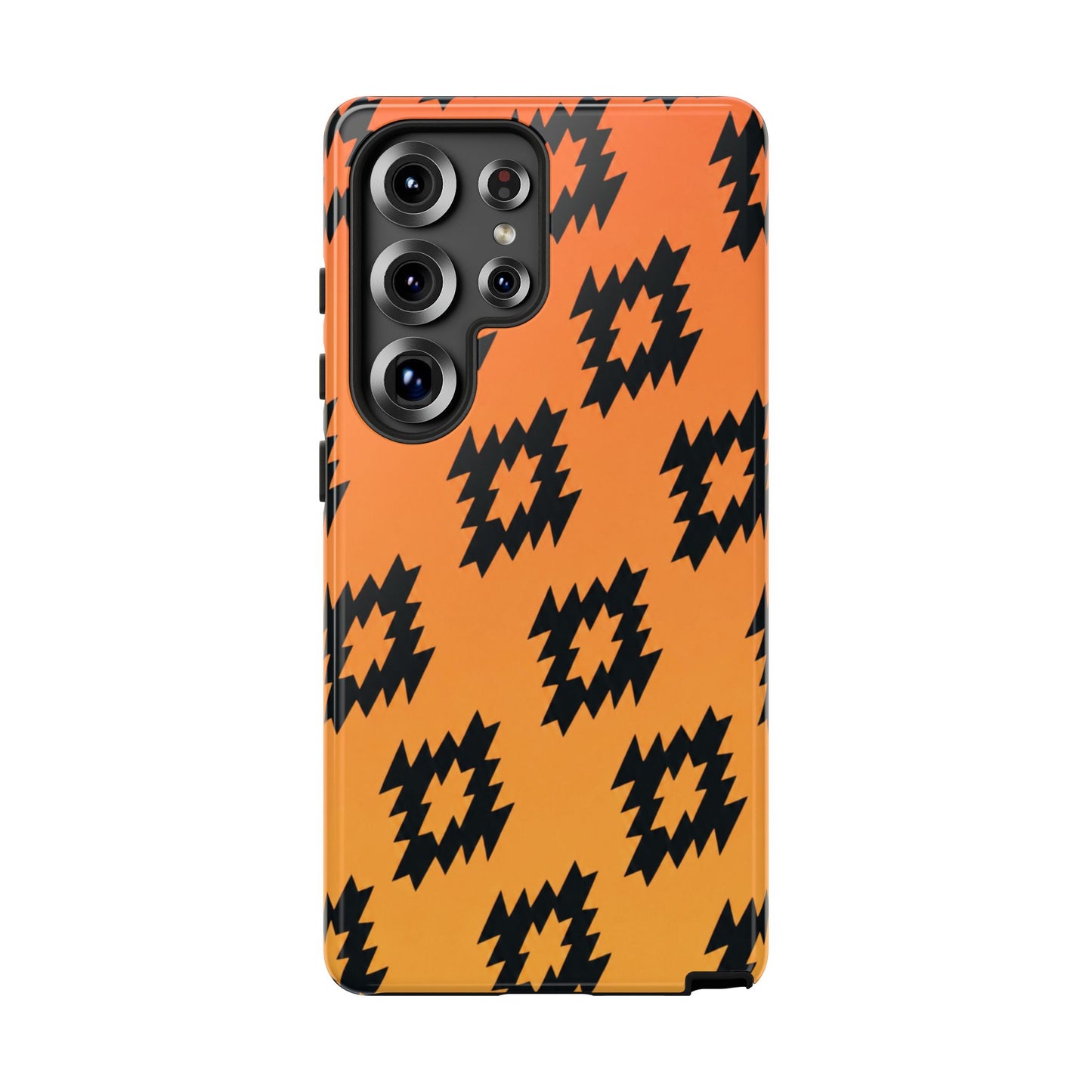 Sunny Aztec Tough Case