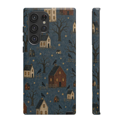 Crow Hollow Tough Case