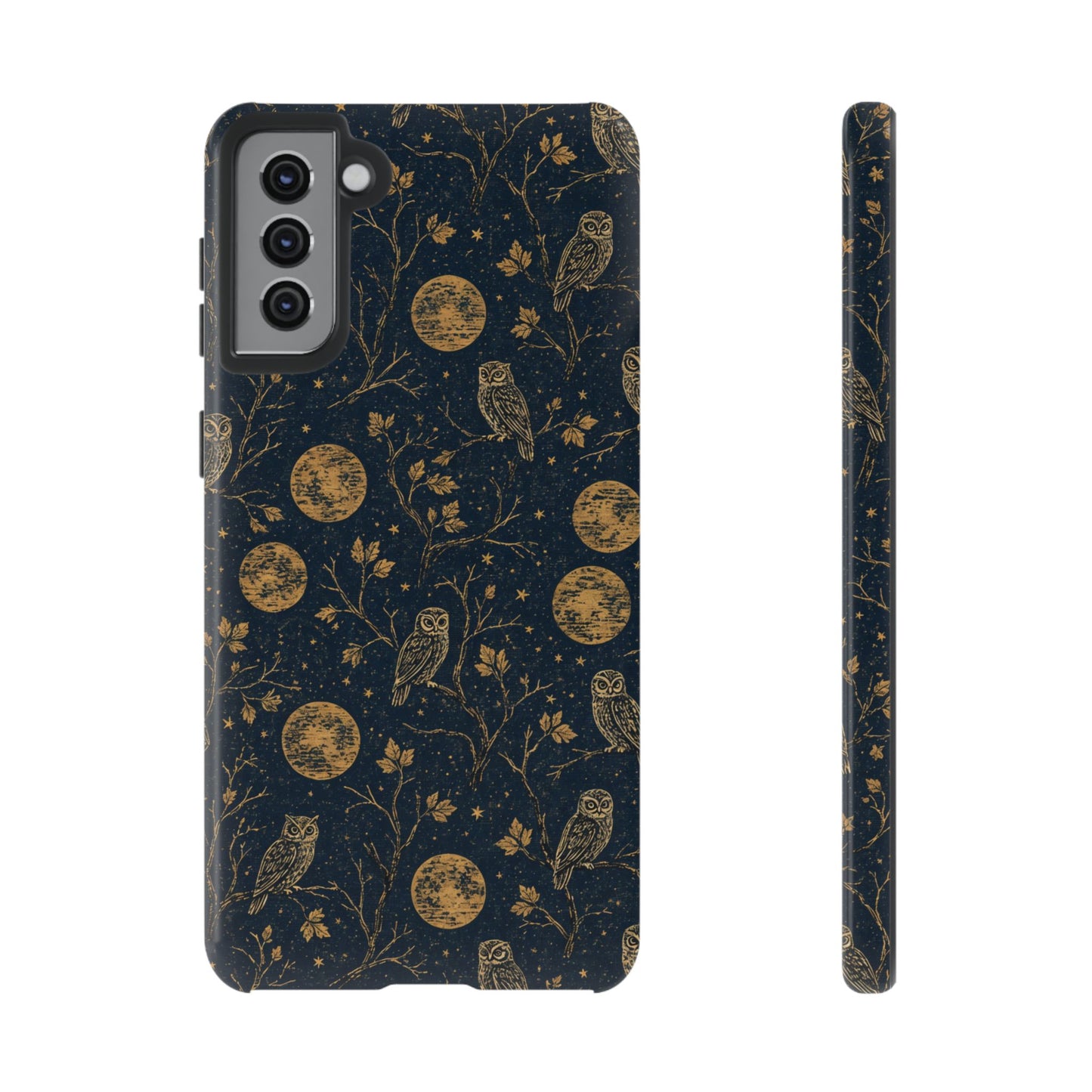 Harvest Moon Tough Case