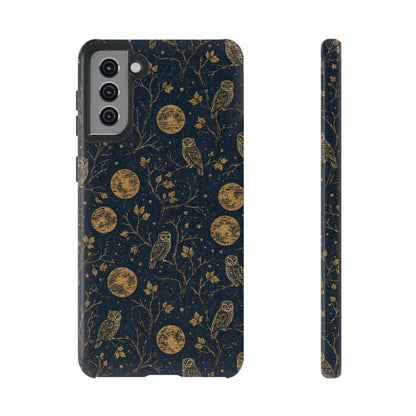 Harvest Moon Tough Case