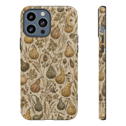 Heirloom Gourds Tough Case