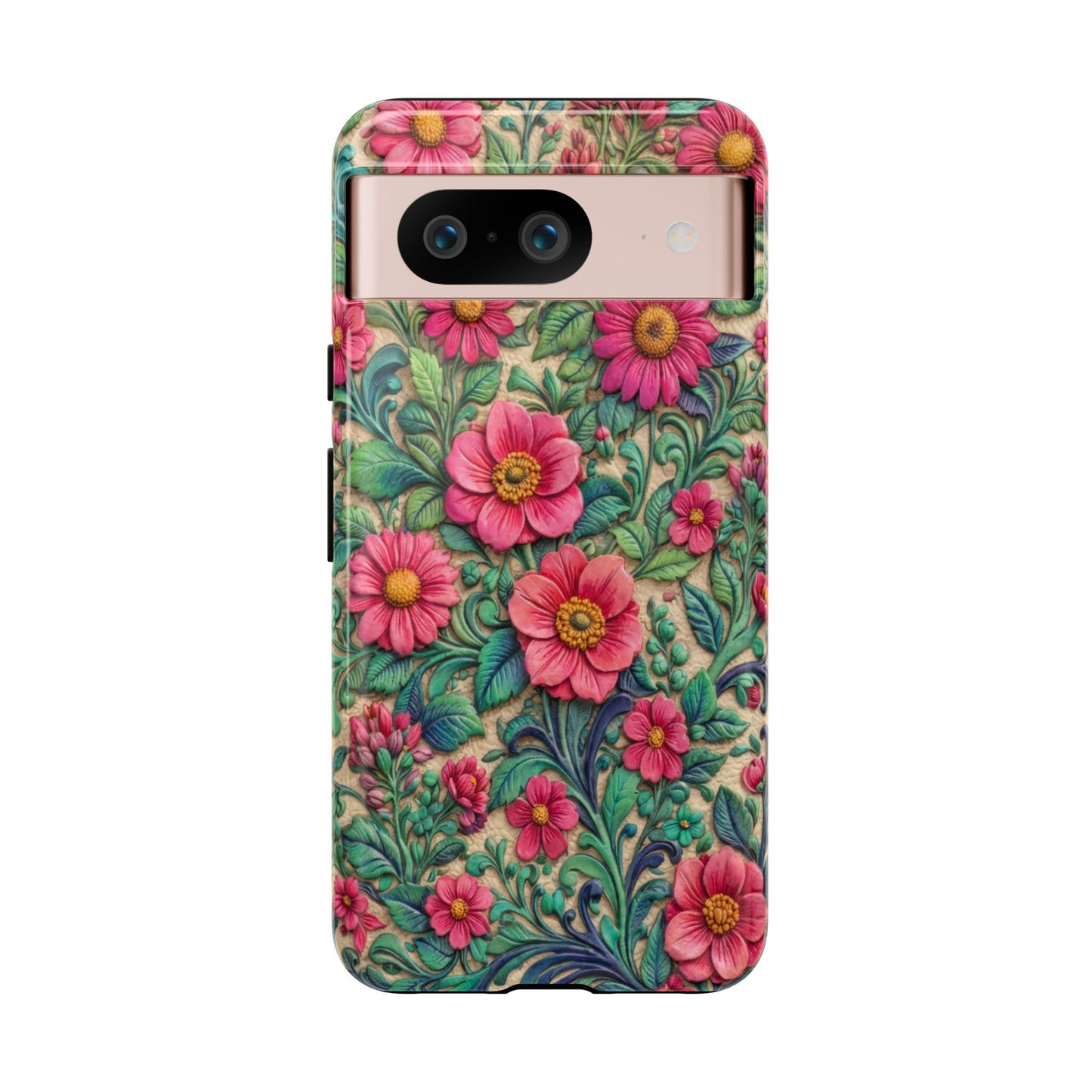 Western Garden Tough Case