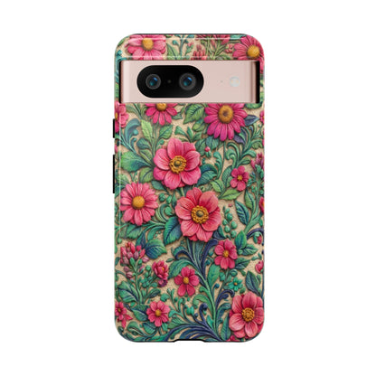 Western Garden Tough Case