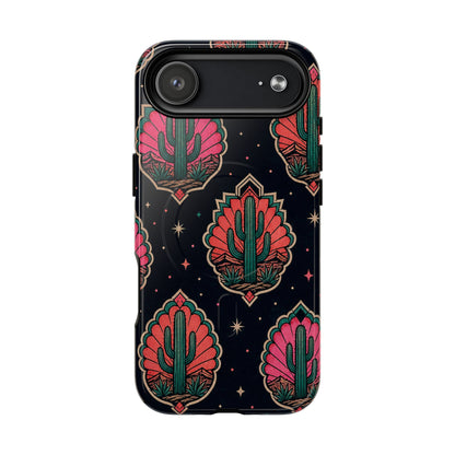 Desert Deco Magnetic Case