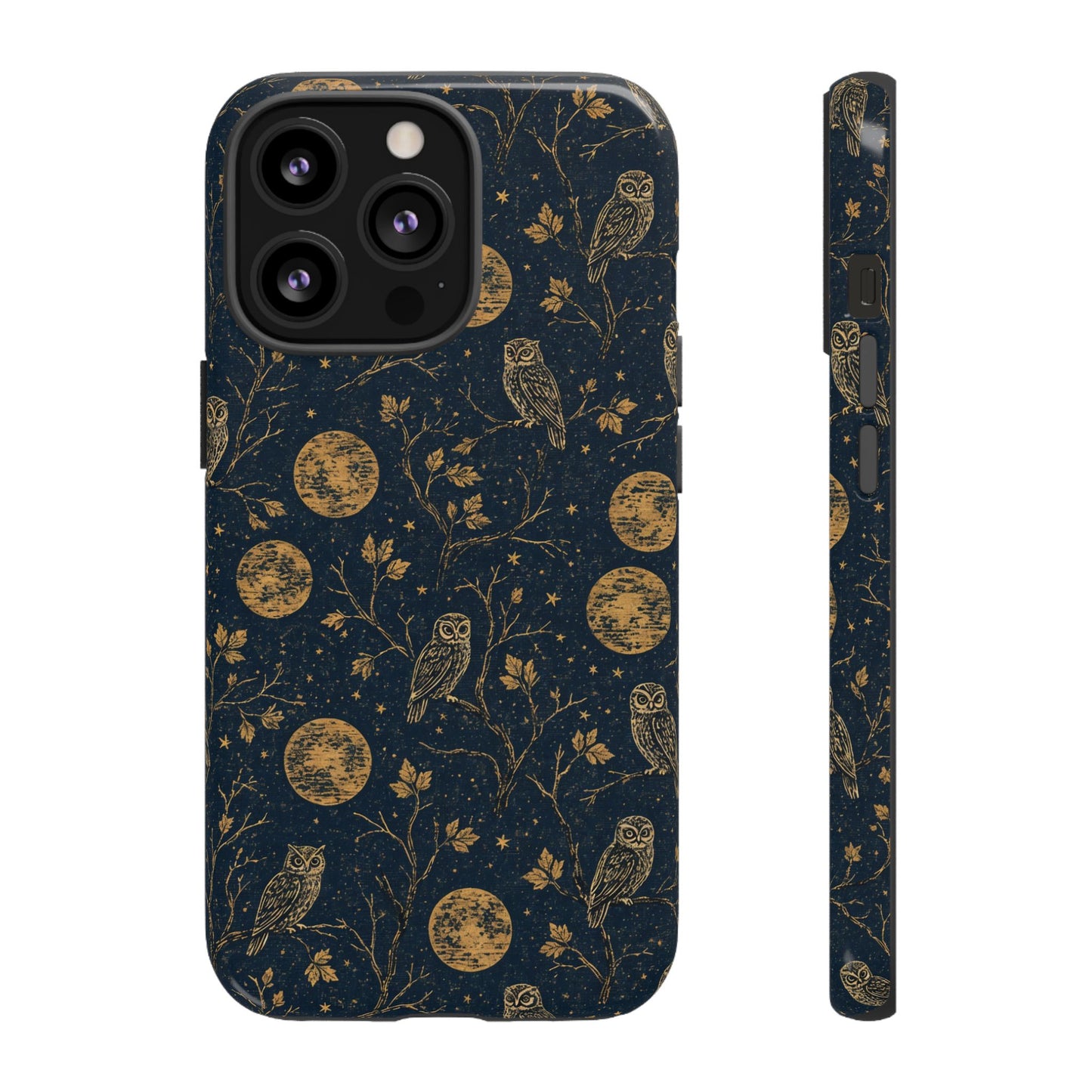 Harvest Moon Tough Case
