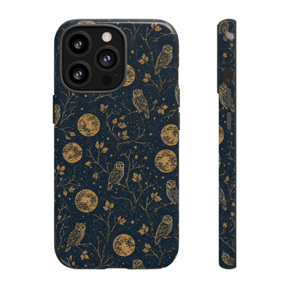 Harvest Moon Tough Case