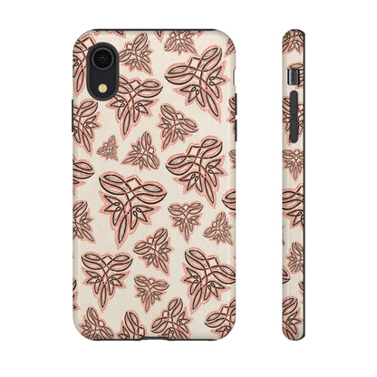 Bootstitch Doodle Tough Case