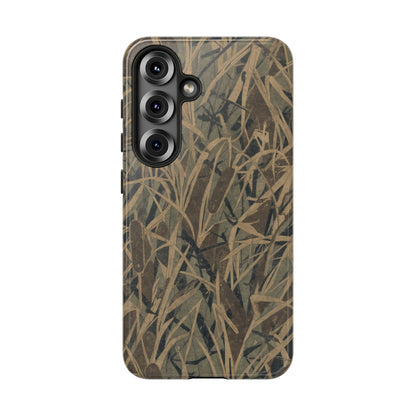 Duck Camo Tough Case