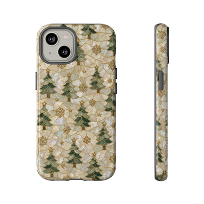 Pearl Pines Tough Case