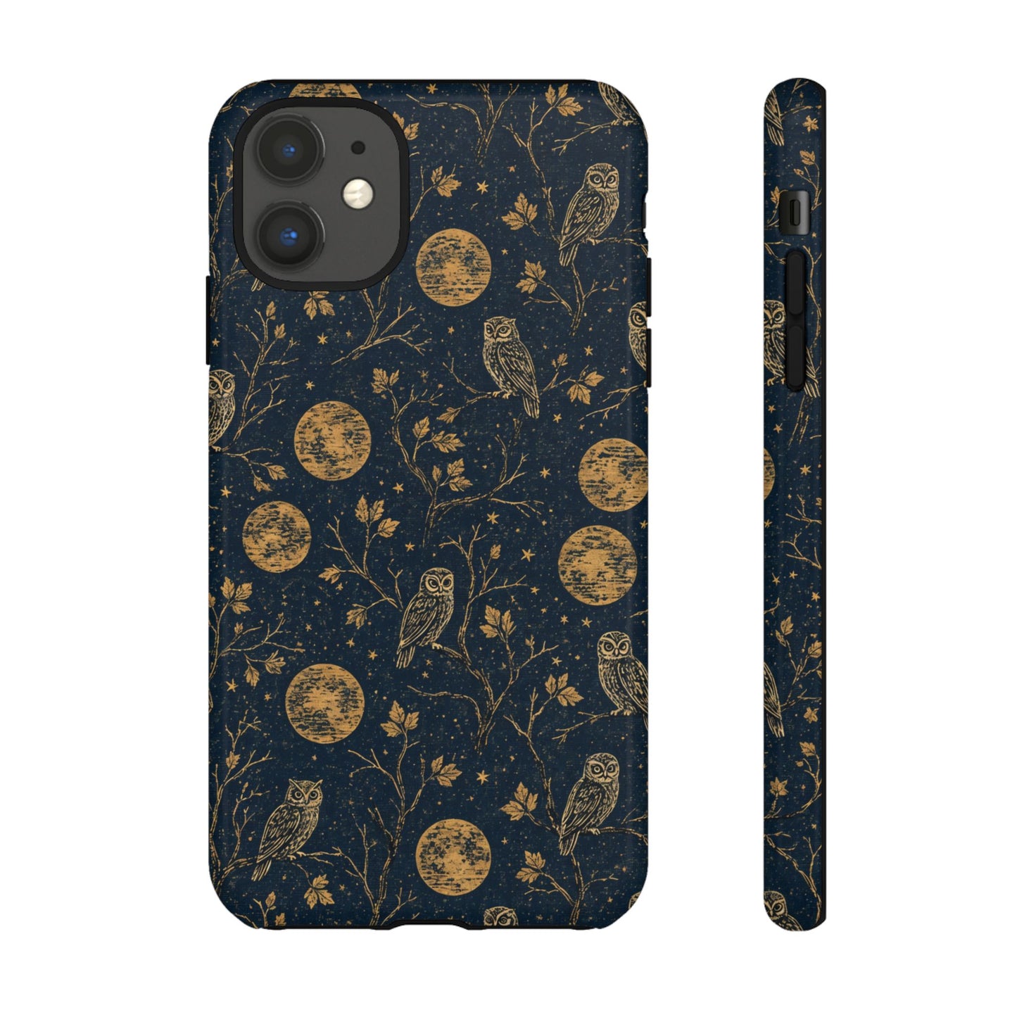 Harvest Moon Tough Case