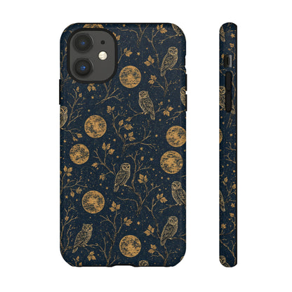 Harvest Moon Tough Case