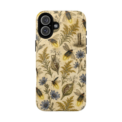 Firefly Meadow Magnetic Case