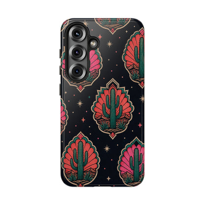 Desert Deco Tough Case