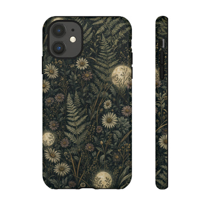 Moonlit Daisies Tough Case