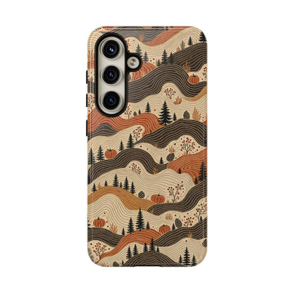 Contour Woods Tough Case