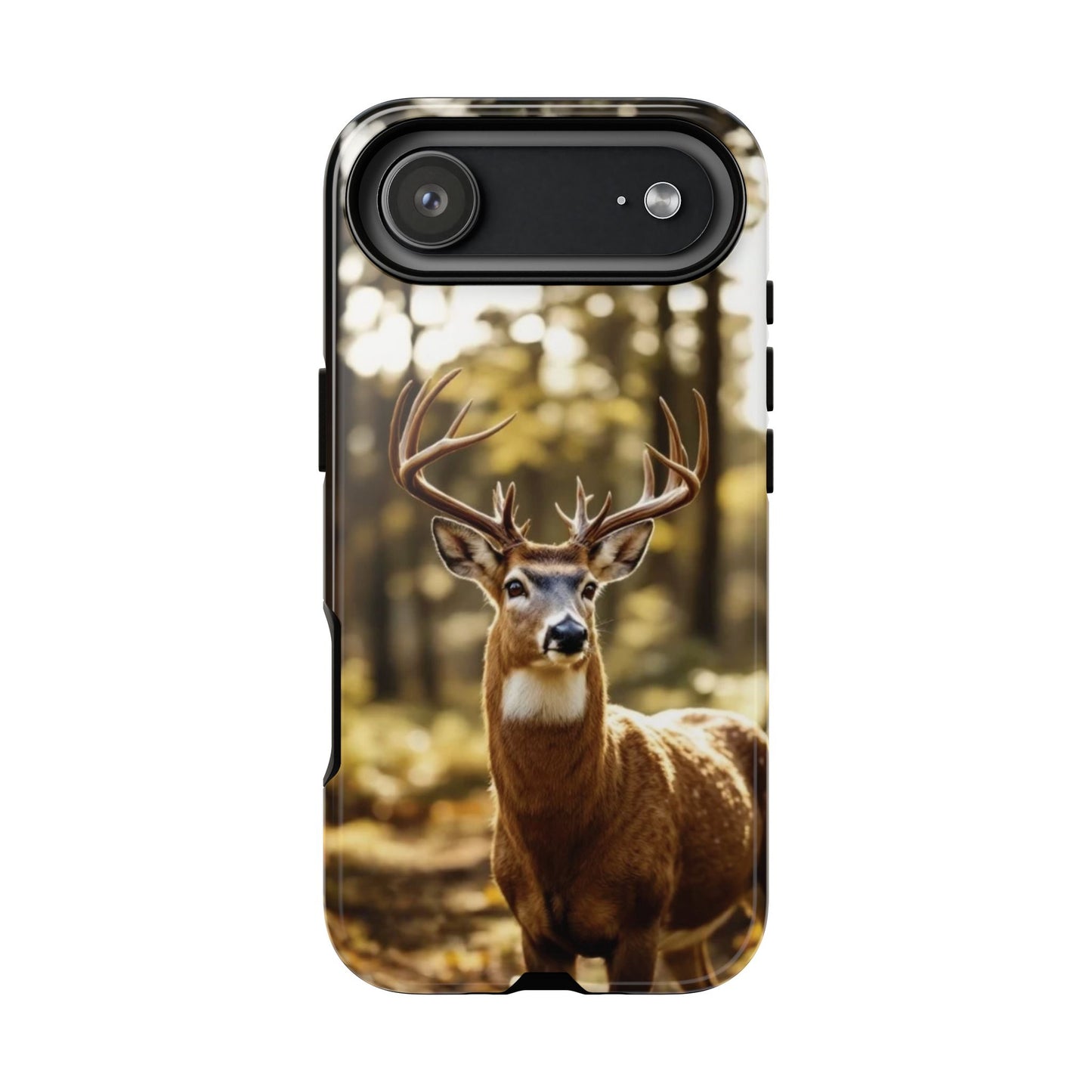 Big Buck Tough Phone Case
