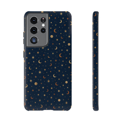 Western Celestial Tough Case