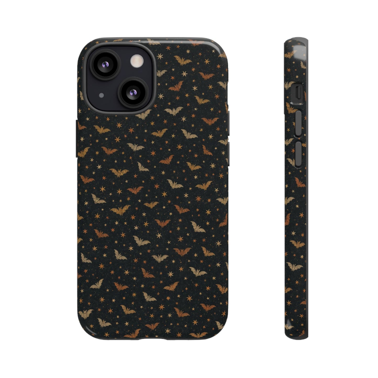 Bats & Stars Tough Case