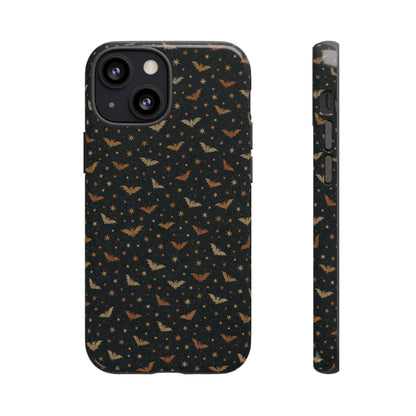 Bats & Stars Tough Case