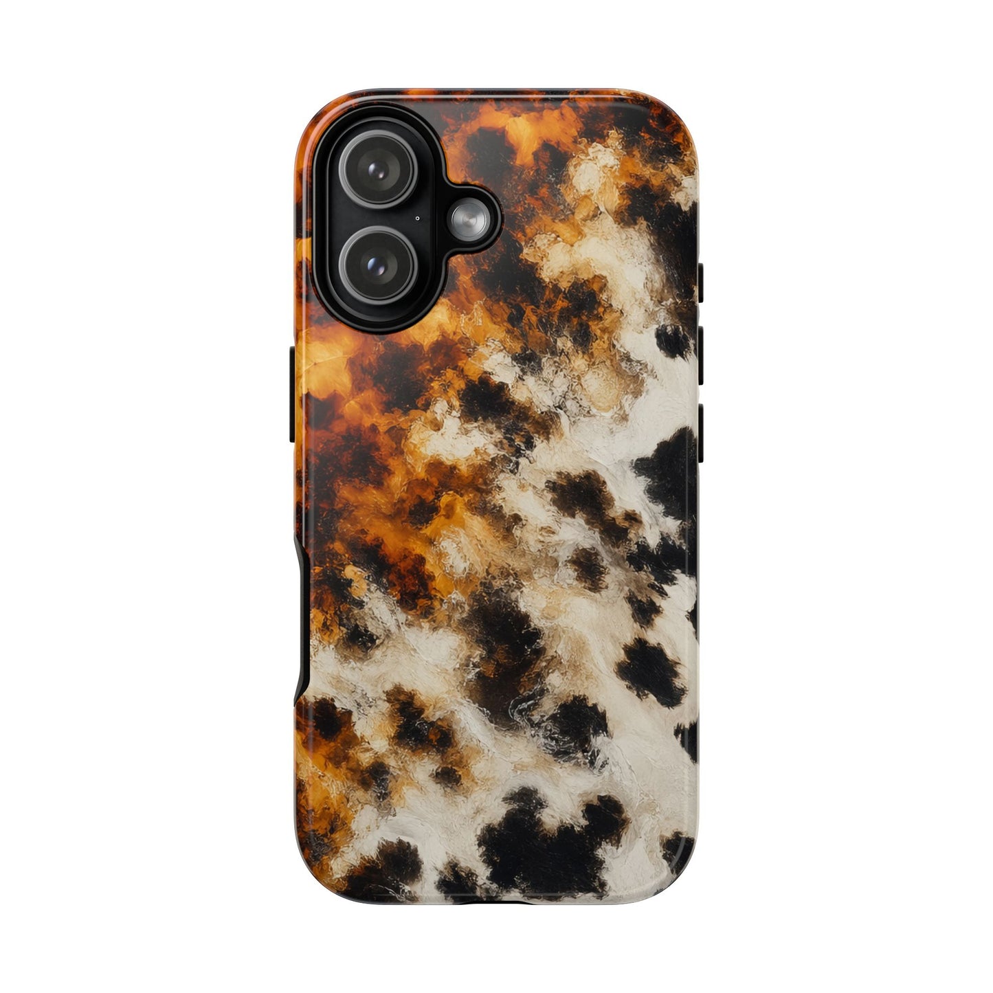 Wild Hide Tough Case