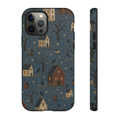 Crow Hollow Tough Case