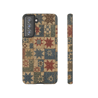 Calico Stars Tough Case